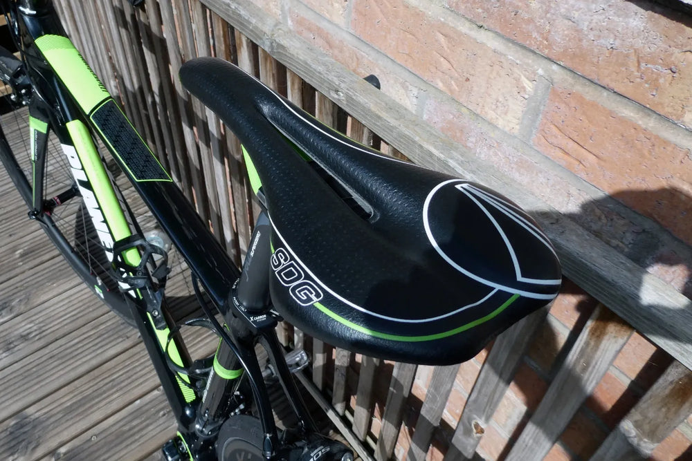 PlanetX Matatona (Custom Build) 2017