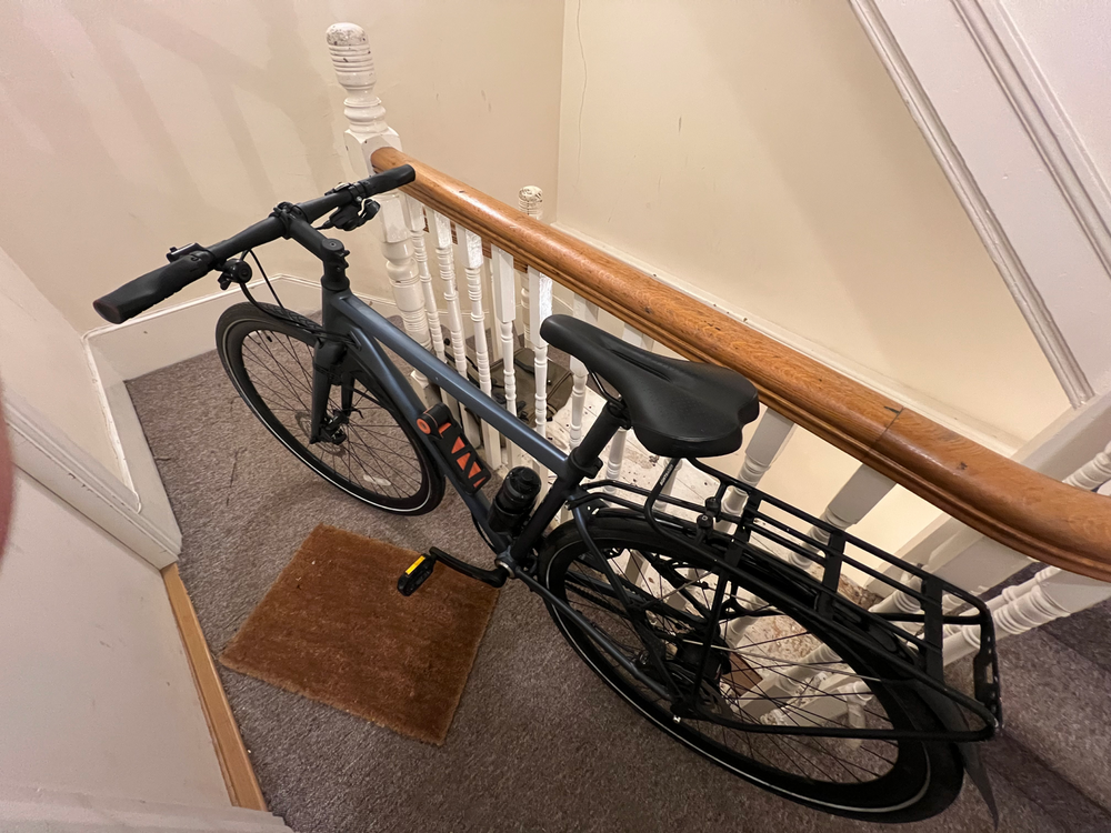 Boardman URB 8.9 2021