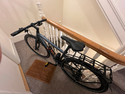 Boardman URB 8.9 2021