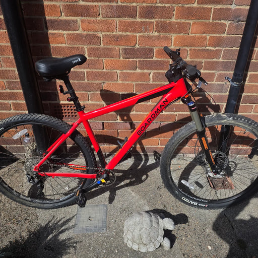 Boardman MHT 8.6 2021