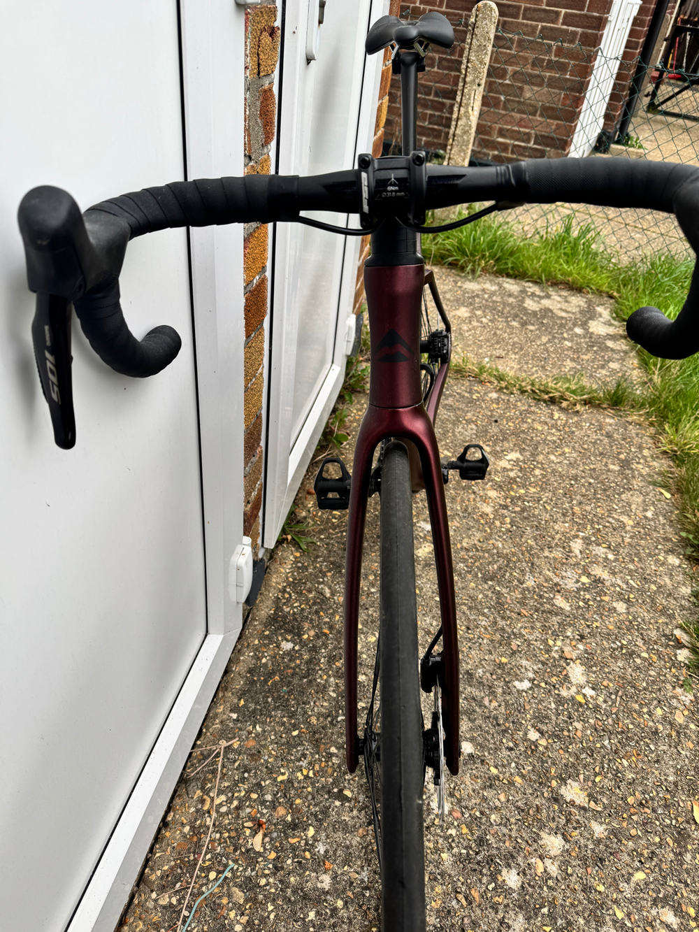 Merida REACTO 6000 Di2 2023
