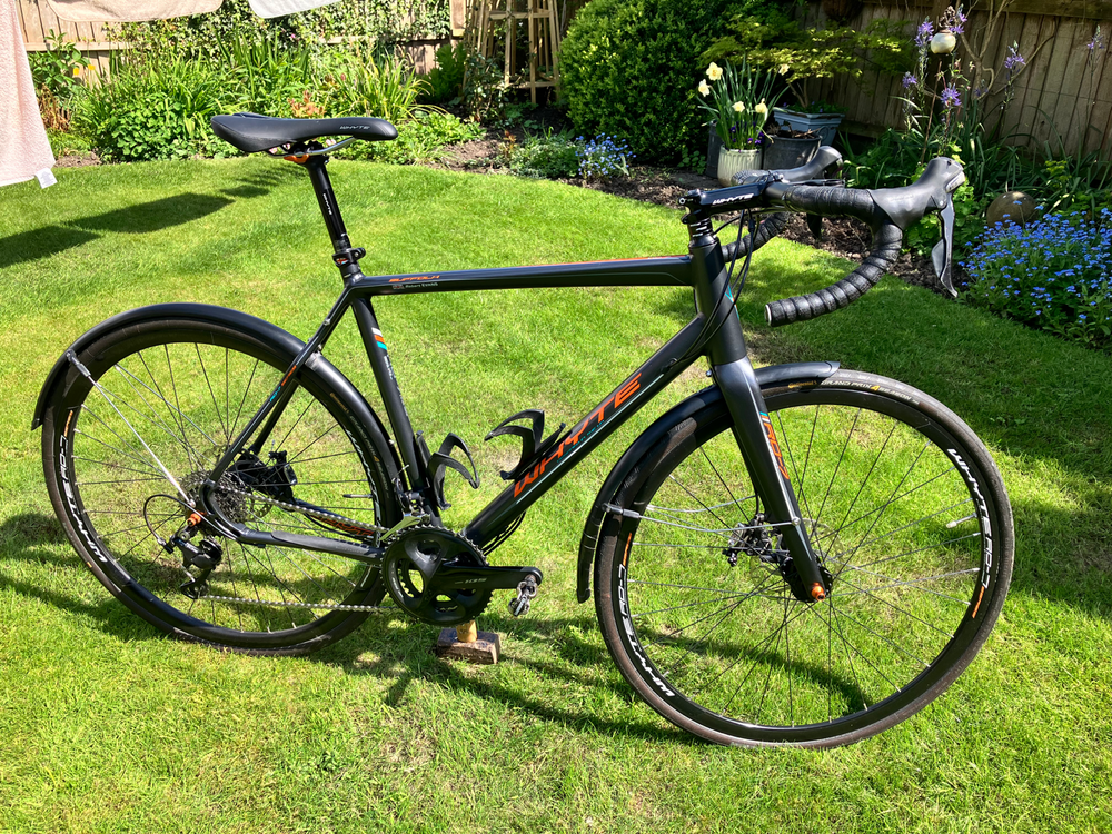 Whyte Suffolk 2014