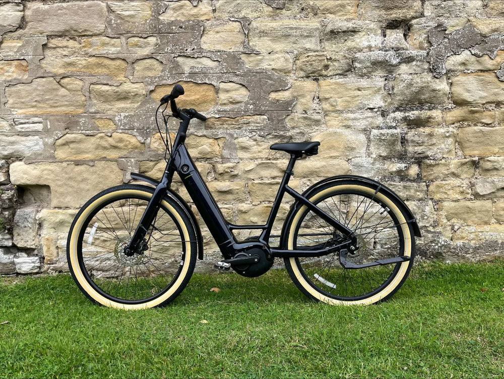 Momentum Vida E+ Low -Step 2024