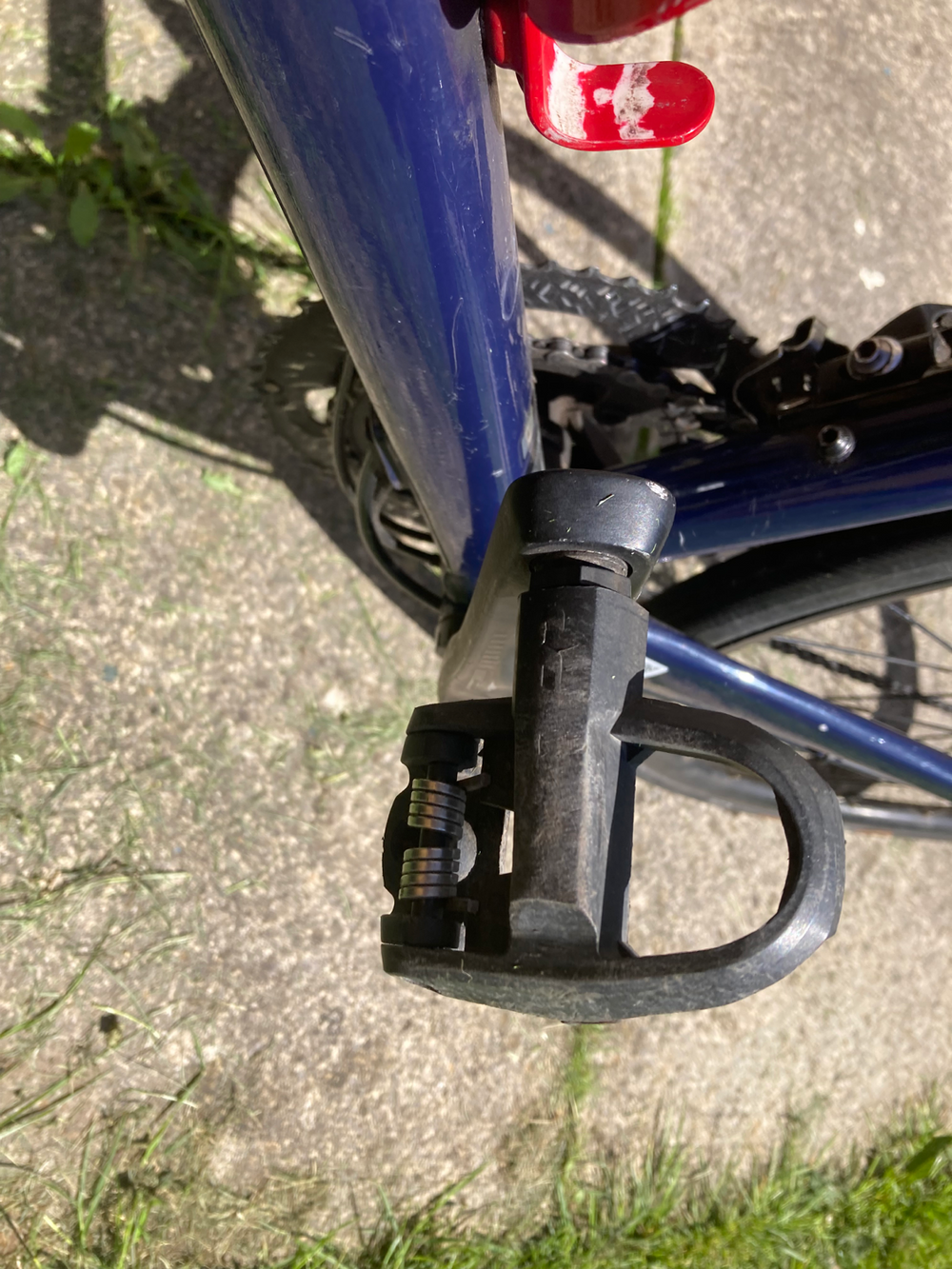 Giant Fastroad 1 2020