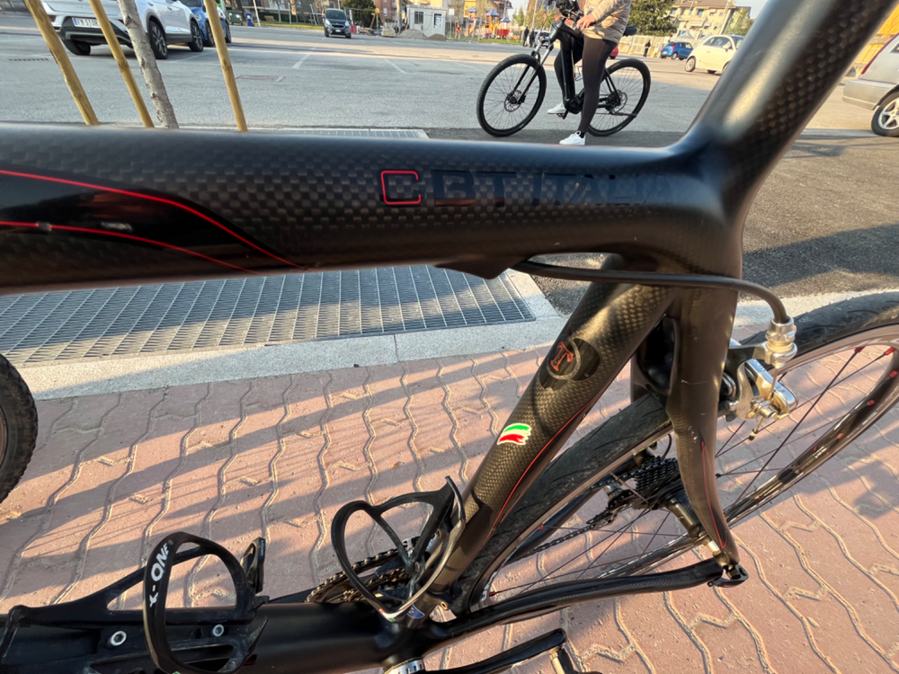 CBT Italia NECER PLUS 2018