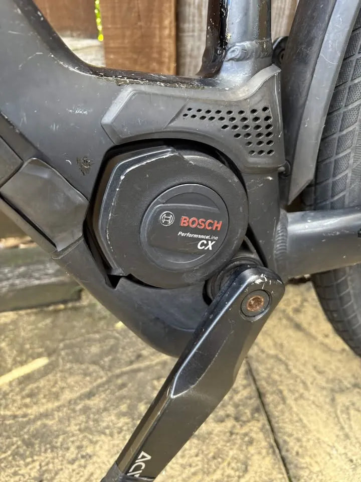 Cube Kathmandu Hybrid Exc 750 2023