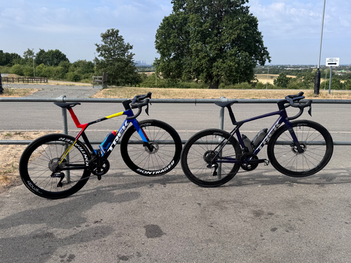 Trek Madone SLR 7 Project One 2026