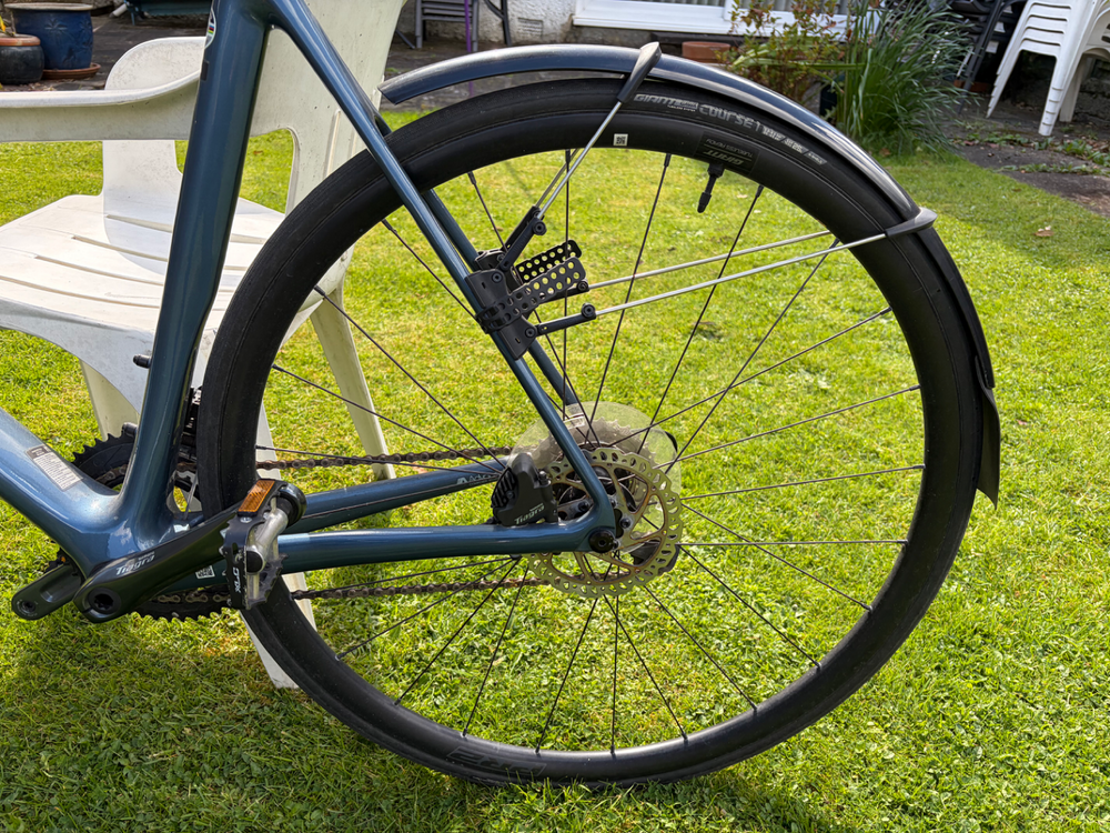 Giant TCR Advanced Disc 3 2021