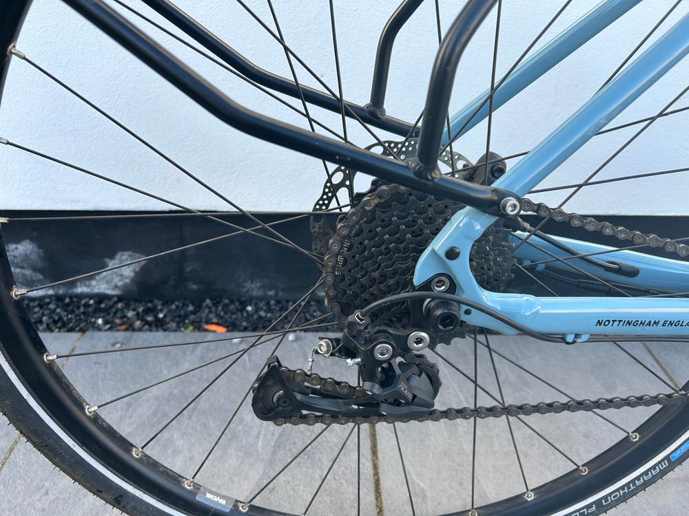 Raleigh Trace E-Bike 2023