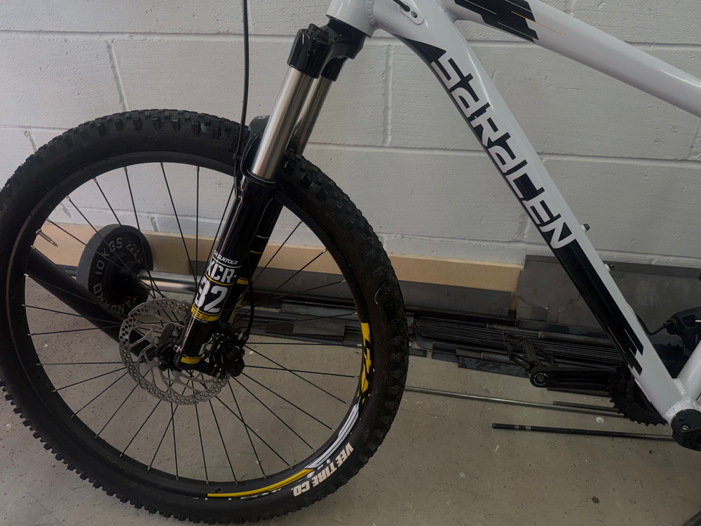 Saracen Mantra Pro 2020