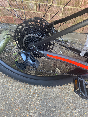Trek Roscoe 8 2023