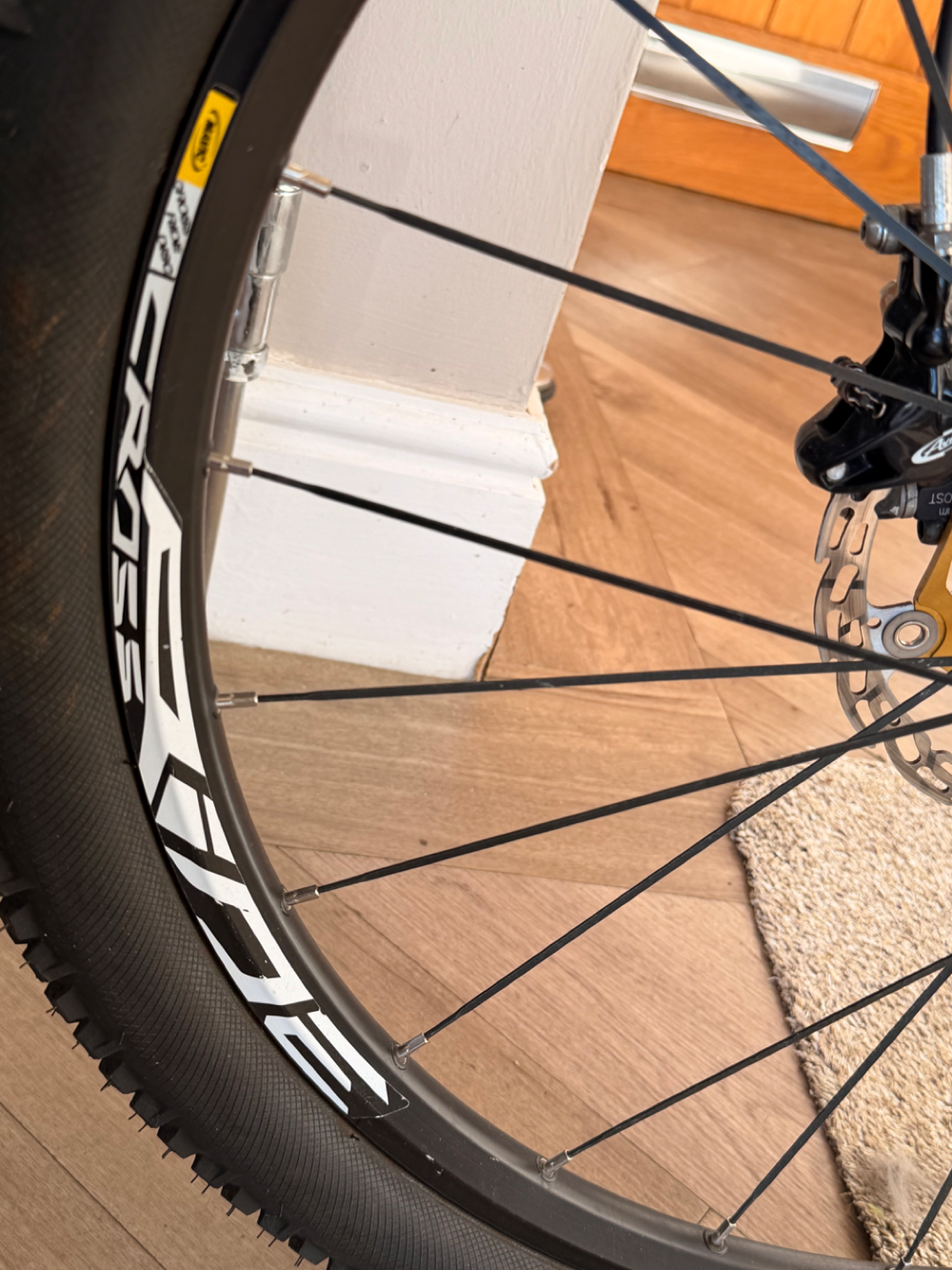 GT Zaskar  Elite 9R 2017