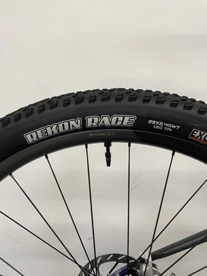 Orbea Oiz M-LTD 2026