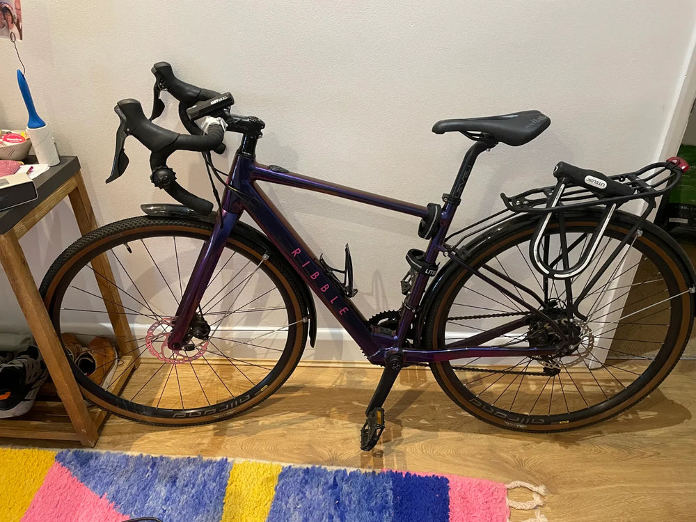 Ribble CGR AL e - Sport - Shimano Tiagra 2022