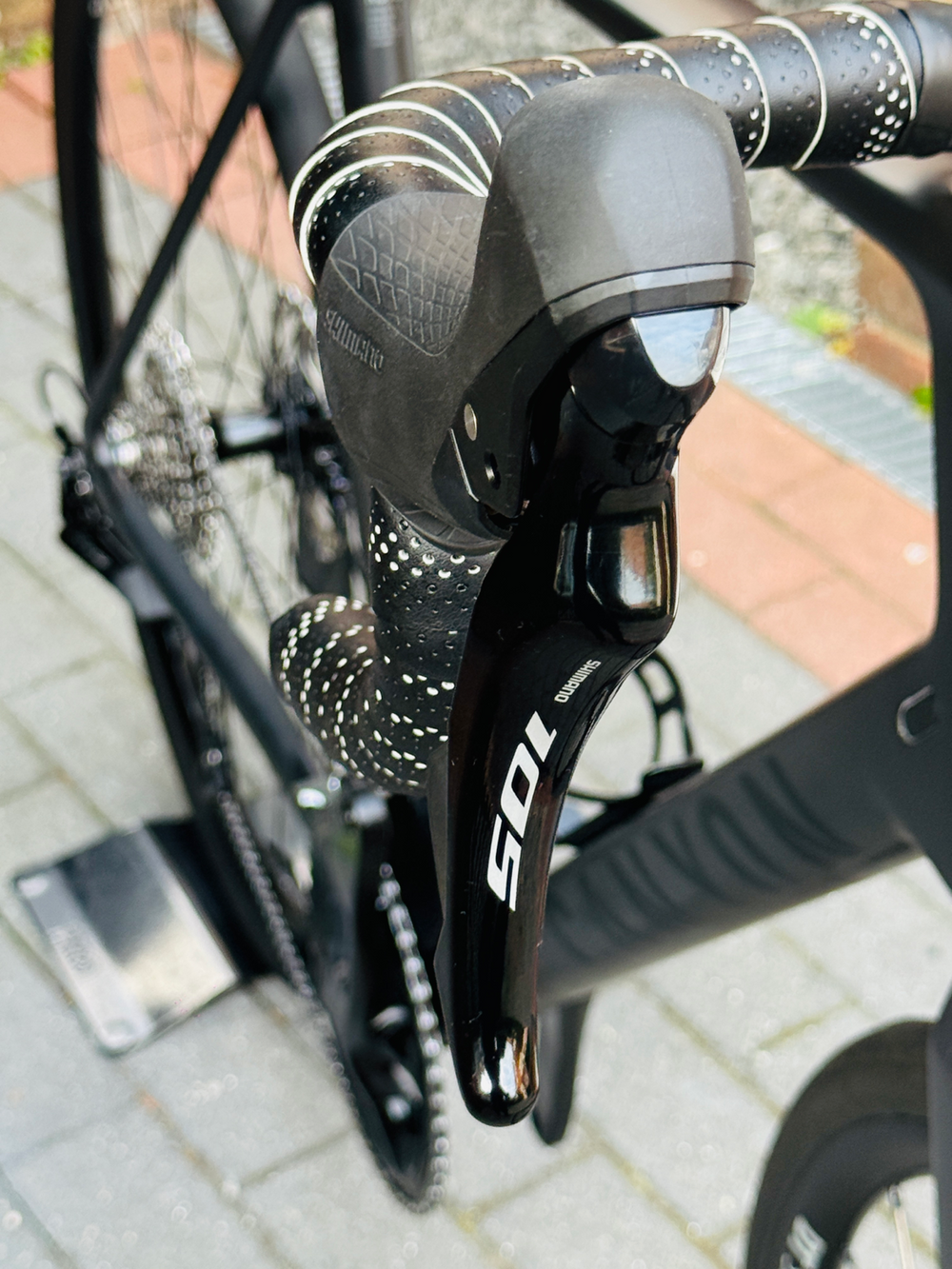 Canyon Endurace CF 7 2024