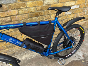 Carrera Valour Disc 2013