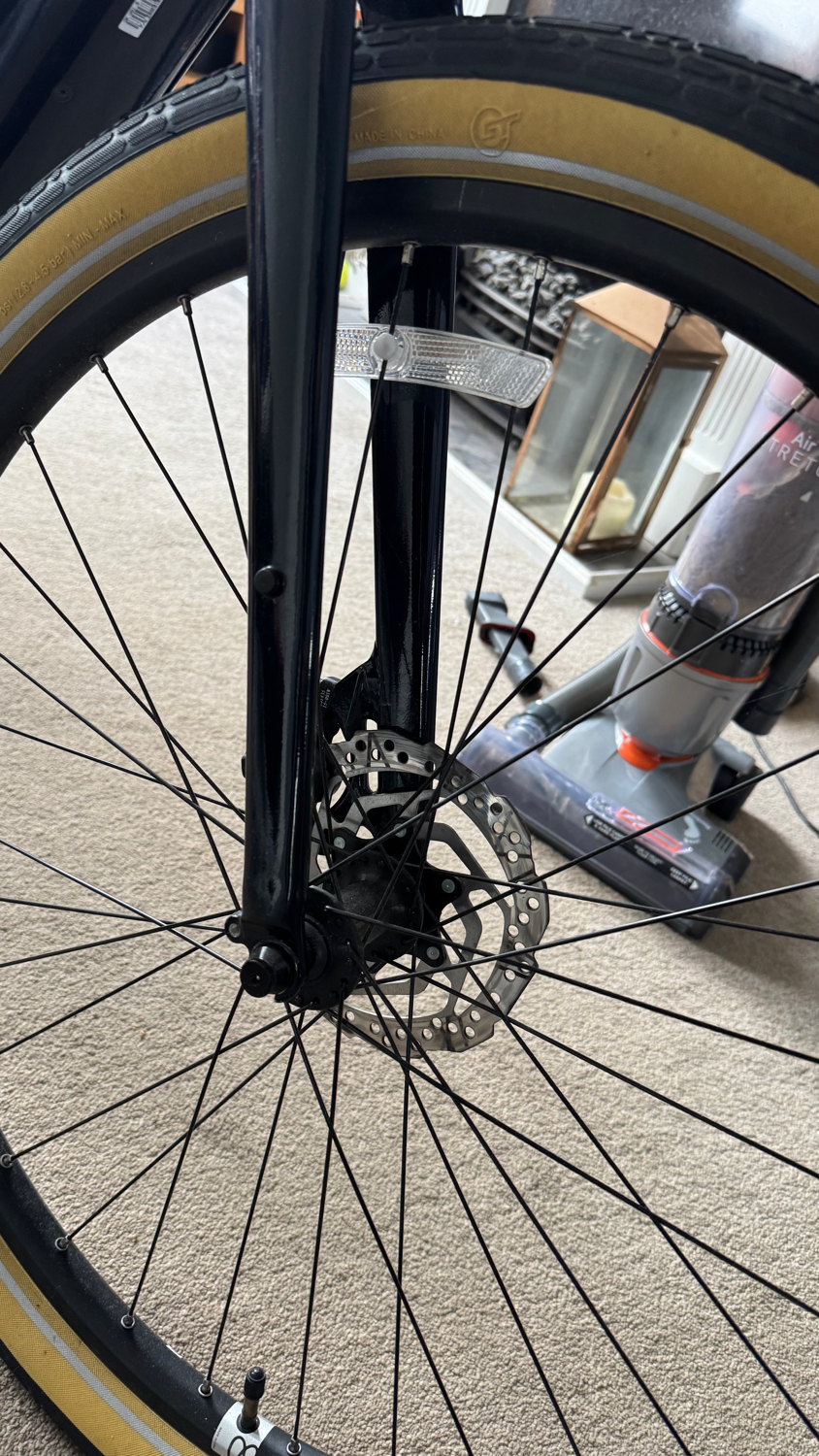 Momentum Transend E+ Mid-Step 2022