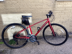 Trek WTU099C7186S
