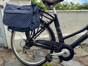 Pendleton Somerby E 2021