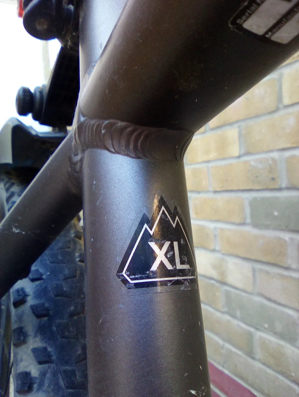 Specialized Rockhopper 29 2017