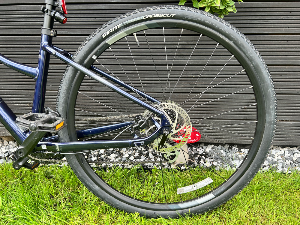 giant rove bicycle Liv Rove 4 Gravel and Adventure 2026
