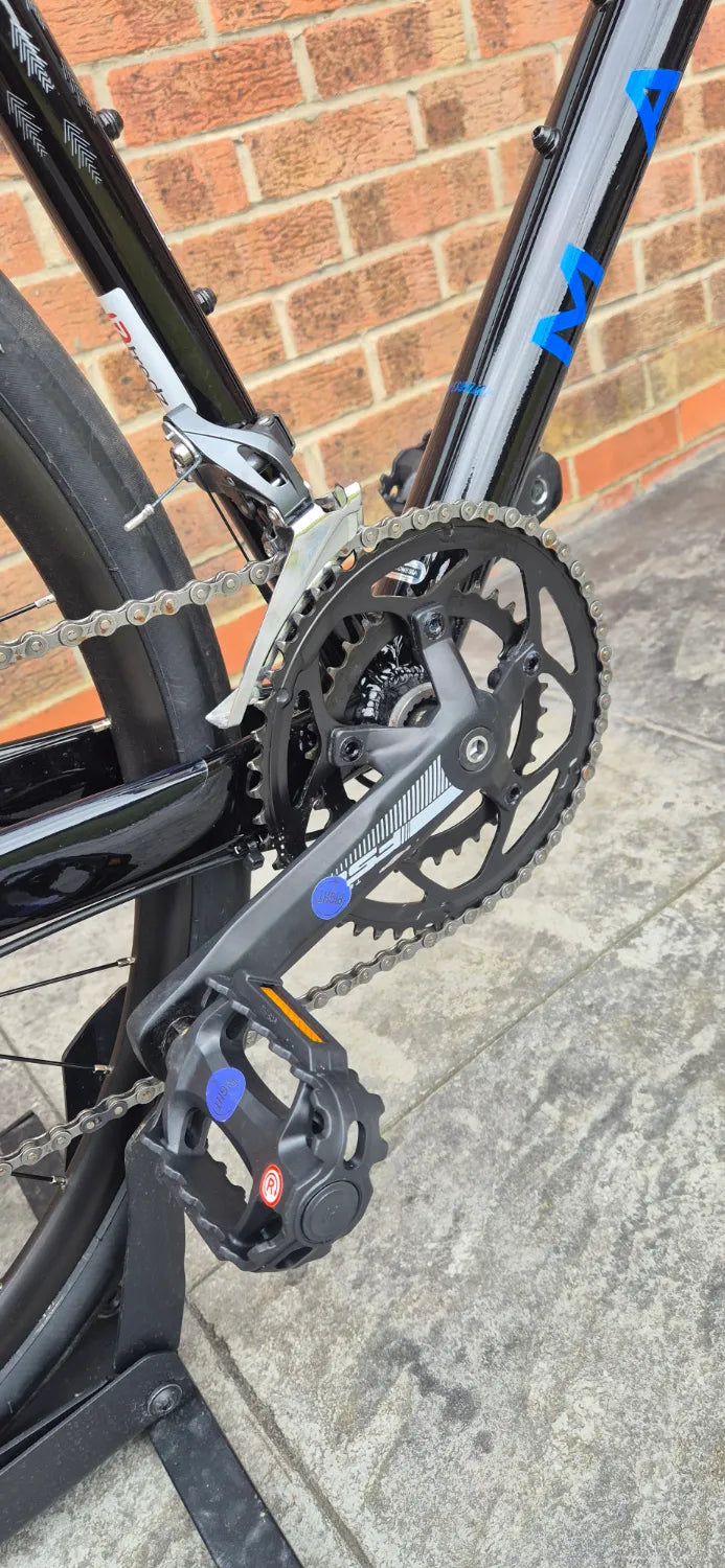 Marin Gestalt Gravel 2025