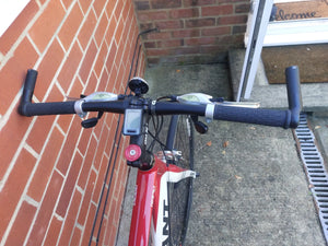 Giant Rapid ALUXX SL 6000 SERIES BUTTED TUBING
