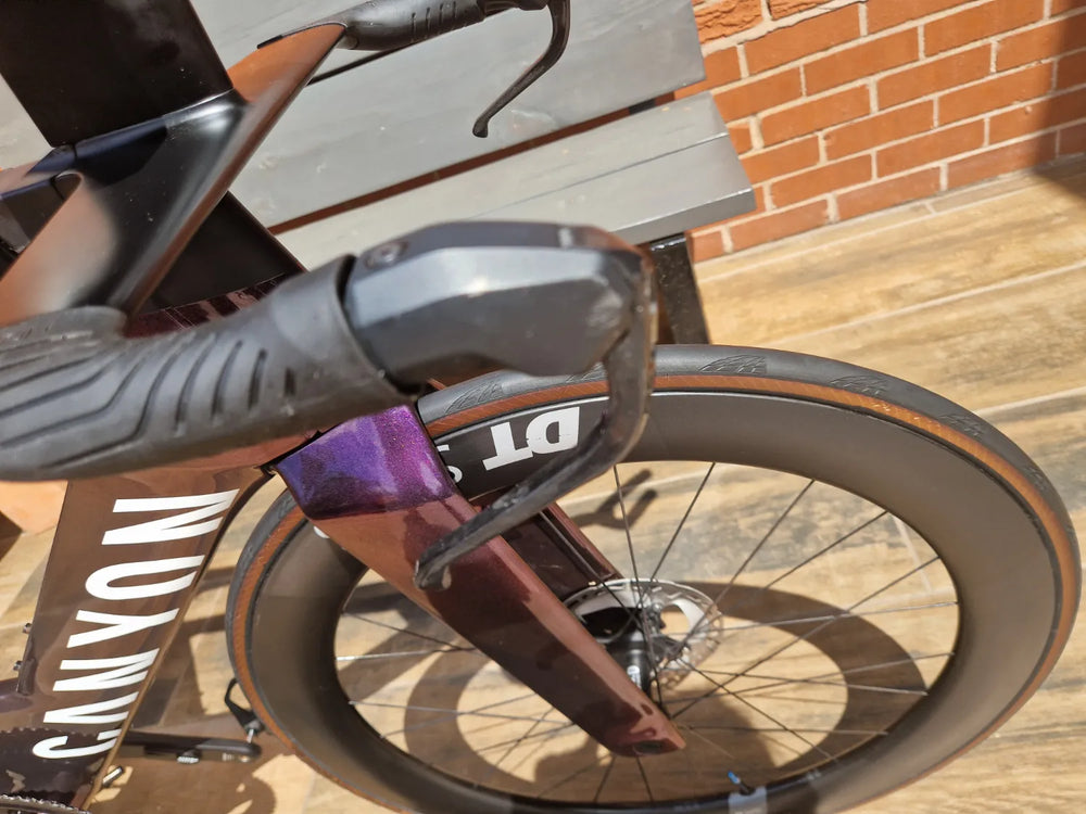 Canyon Speedmax CF SLX 8 Disc Di2 2022