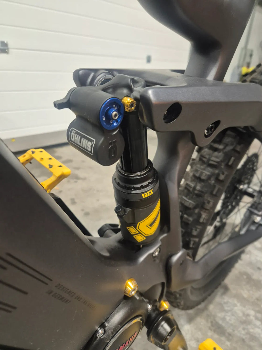Haibike AllMtn SE 2021