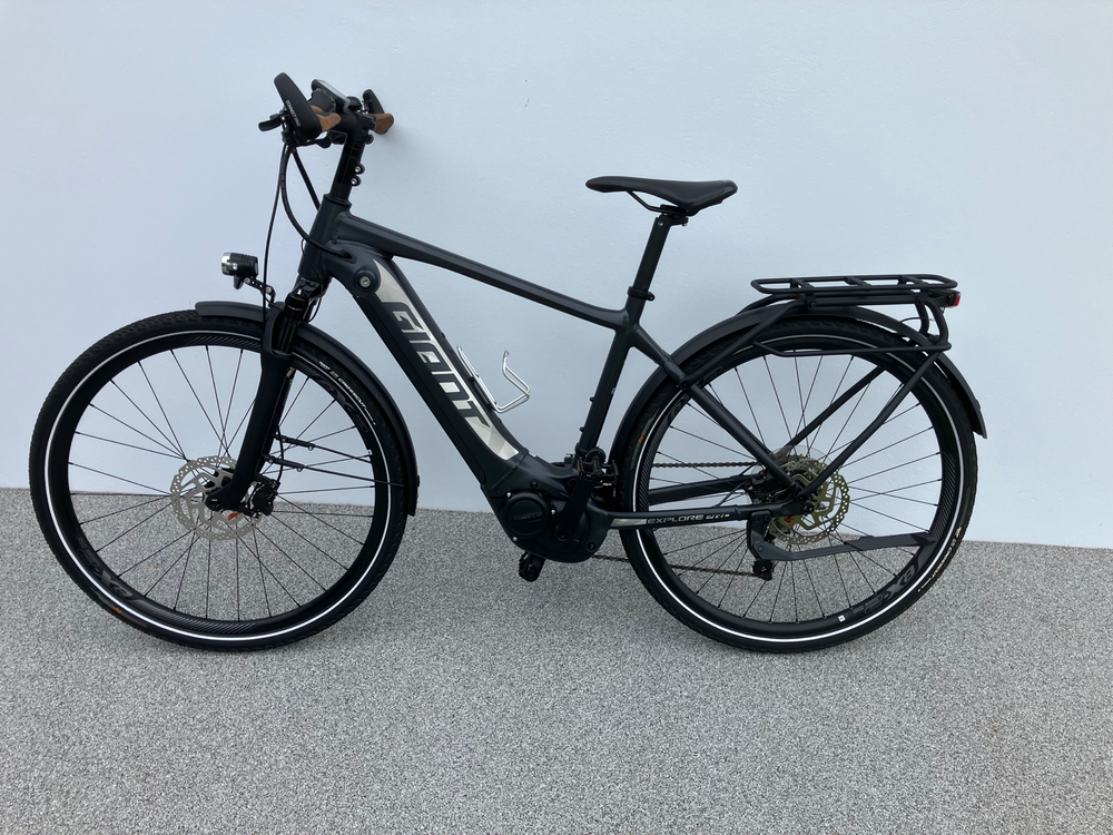 Giant Explore E+ 1 Pro Gts 2020