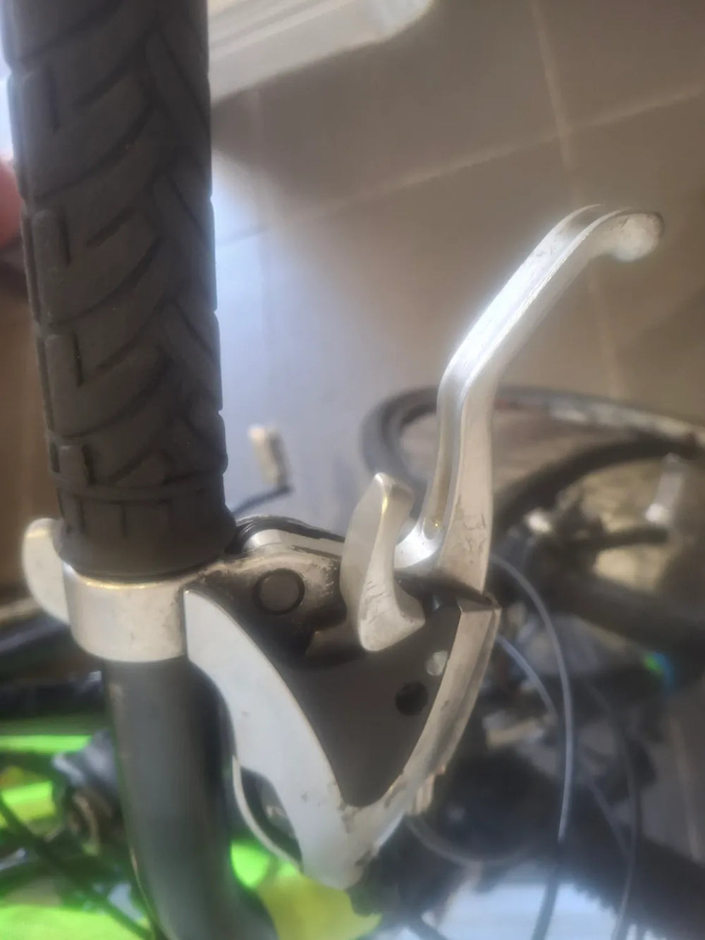 Specialized Globe Vienna 3 2009