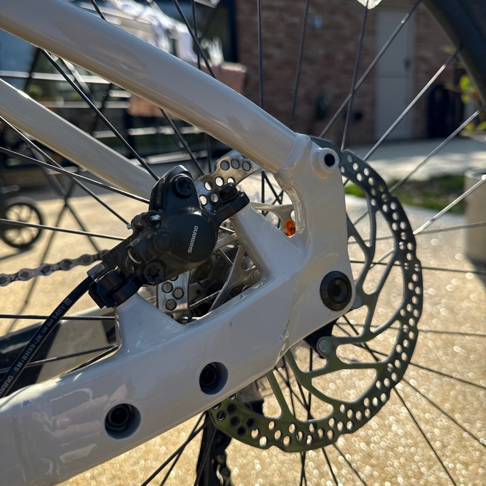 Specialized Tero 3 0 Step Through 2023