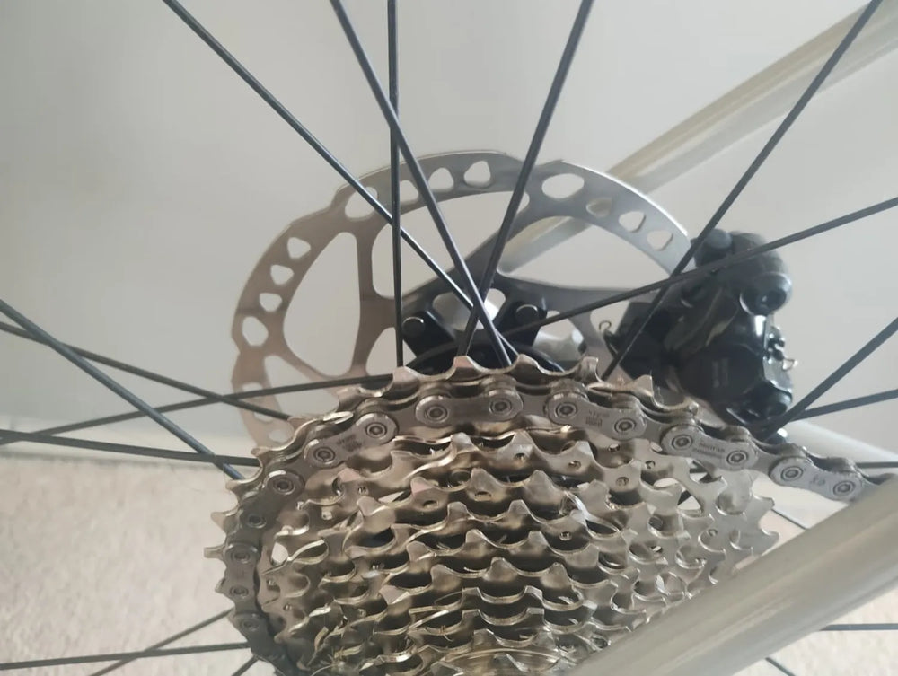 Specialized Allez Comp 2026