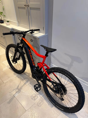 Giant Trance X E+ 3 Pro 2021