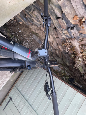 Cube Stereo 140 Hpc Race 750 2023
