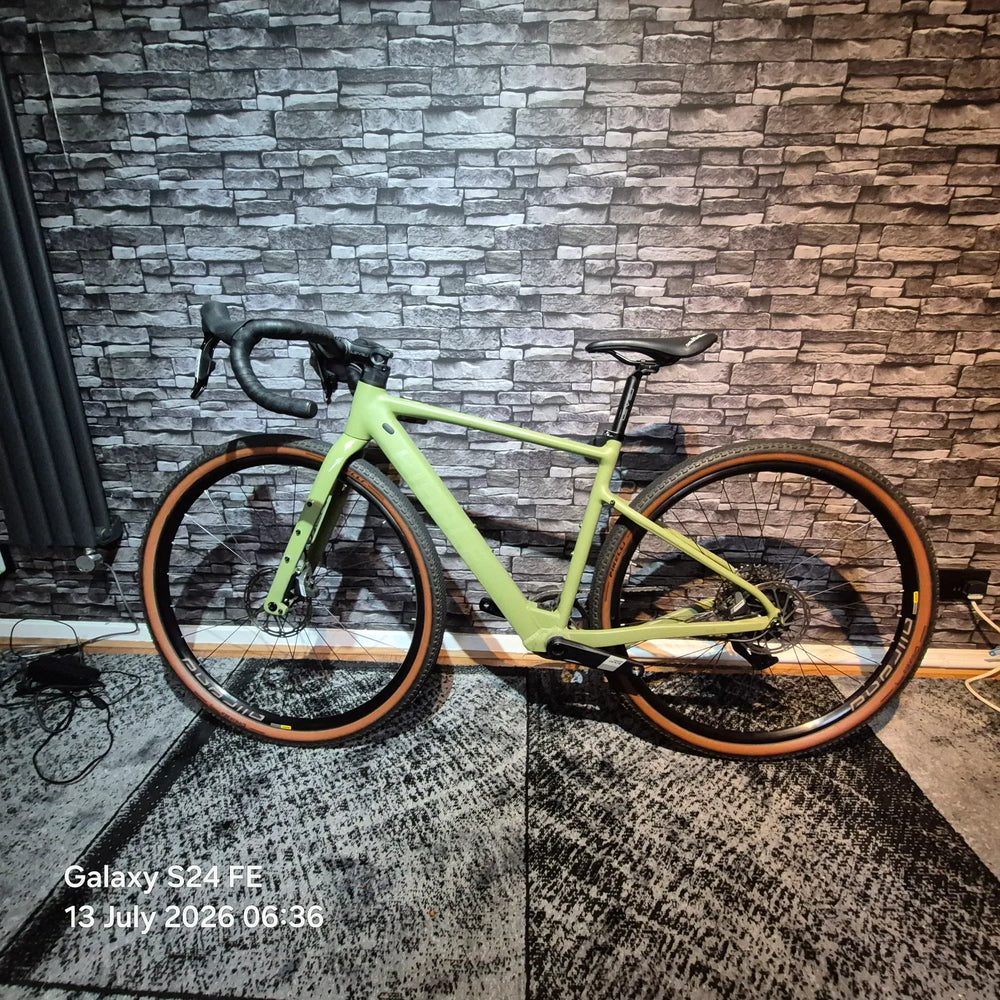 Ribble Gravel AL - Enthusiast 2024
