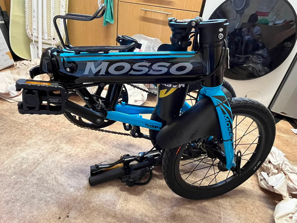 Mosso 16-F3 2022