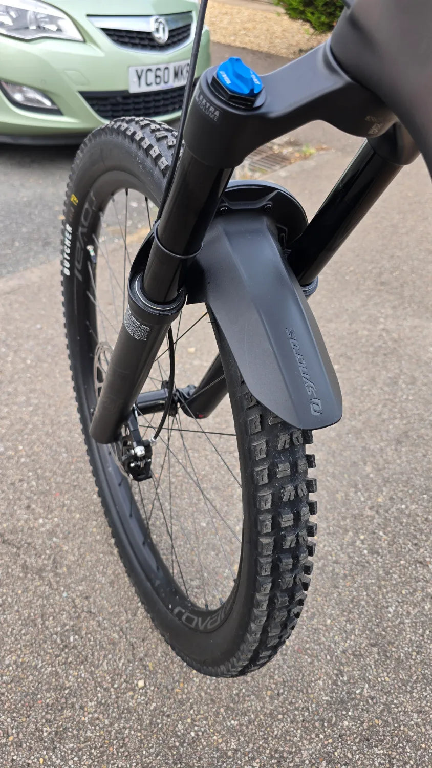 Specialized Stumpjumper Expert Carbon 29 2022