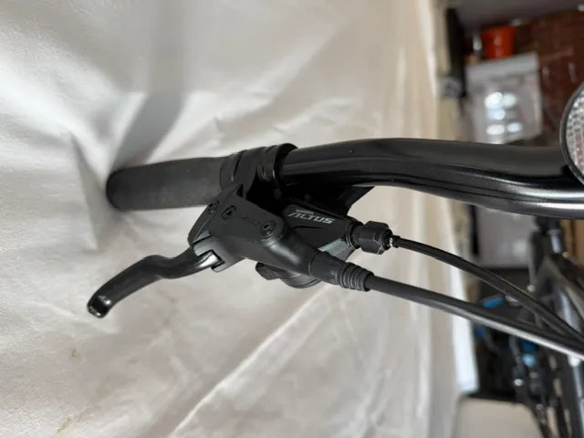 Cannondale Quick 4 Disc 2019