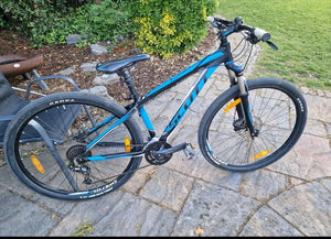 Scott Aspect 930 29er 2021