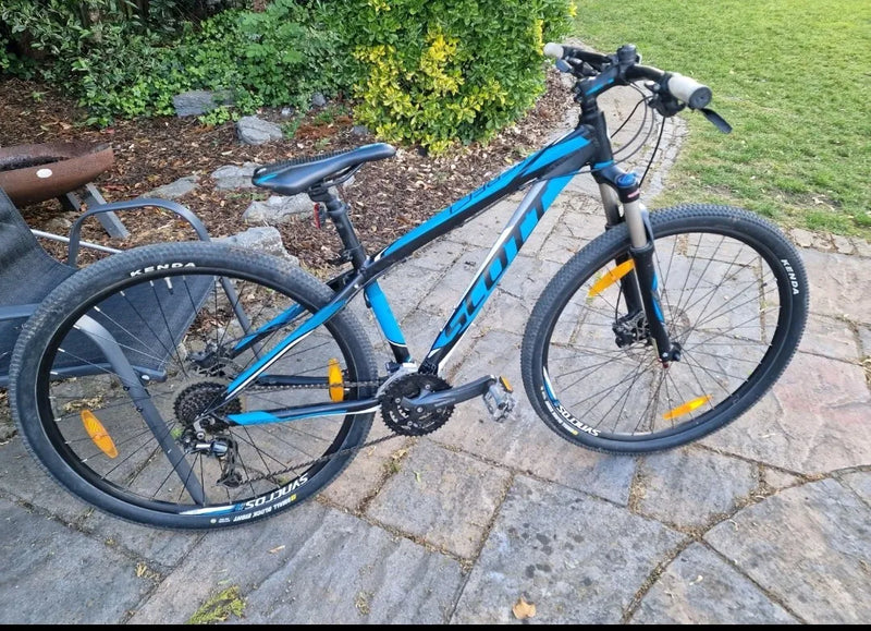 Scott Aspect 930 29er 2021