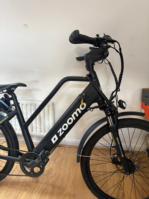 Zoomo Nvx30 2025