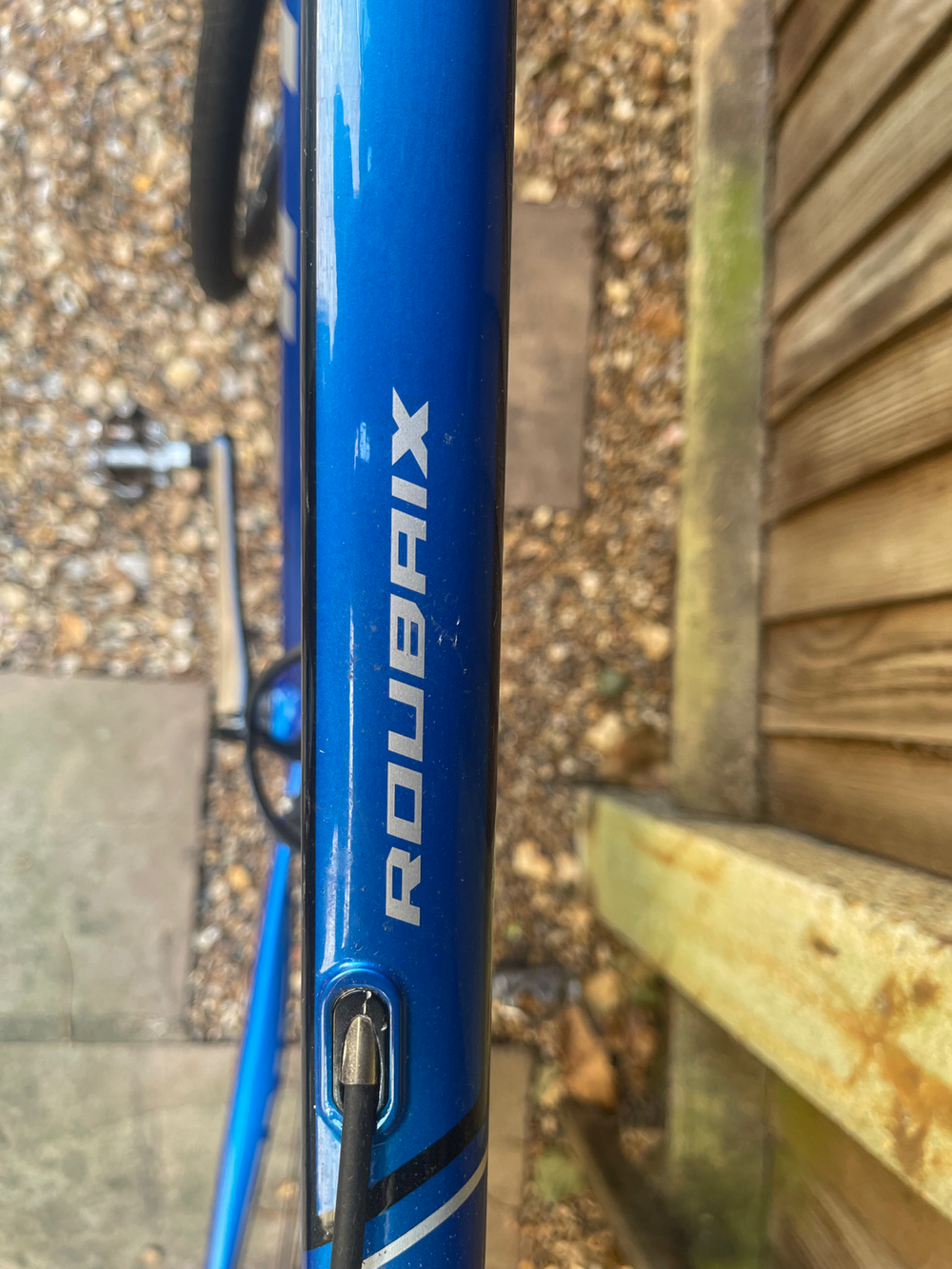 Fuji Roubaix 1.3 2018