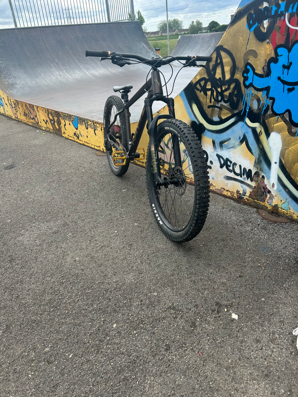 Whyte 901 2023