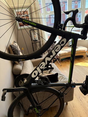 Cervelo R5 Disc Ultegra Di2 2021