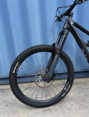 YT Industries Capra CORE 2 29 2025