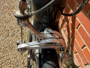 Eddy Merckx EMX-3 2011