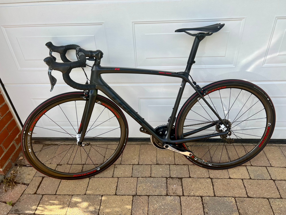 Trek Émonda SLR 9 H1 2015