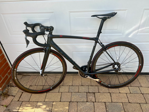 Trek Émonda SLR 9 H1 2015