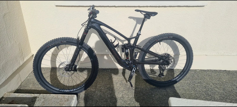 Trek Fuel Exe 9.9 X0 AXS T-Type 2024